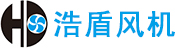 logo-浩盾風機科技（浙江上虞）有限公司